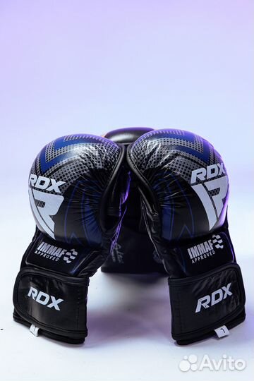 Комплект для мма RDX +Green Hill Blue