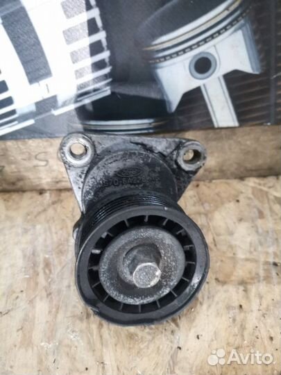 Ролик натяжной навесного оборудования Ford Mondeo