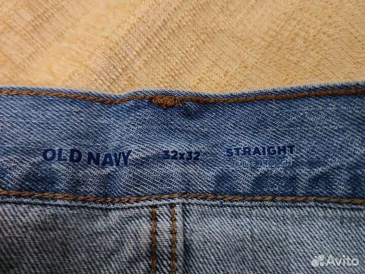 Джинсы Мужские Old navy