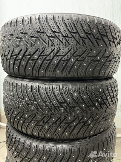 Nokian Tyres Hakkapeliitta 8 245/45 R19