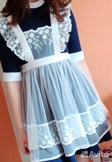 Женское платье