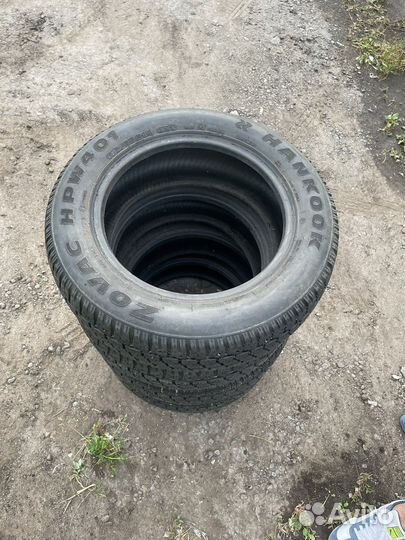 Hankook Zovac HP W401 175/65 R14