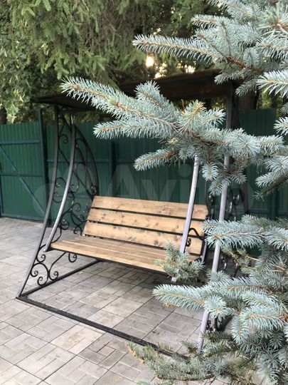 Дом 139 м² на участке 5 сот.