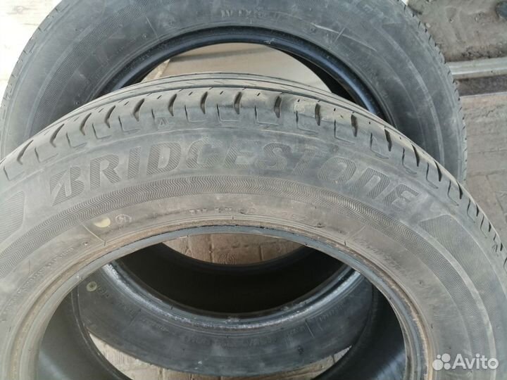 Bridgestone Ecopia EP150 185/65 R15