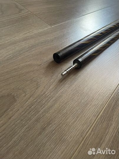 Кий Сергея Якимова Корона спиральная