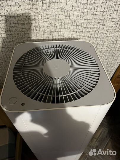 Xiaomi Mi Air purifier pro