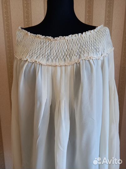 Блузка Escada шёлк