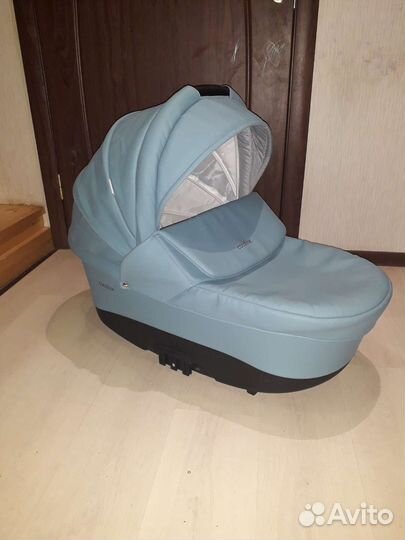 Коляска Aroteam cocoline 18 Prima 2 в 1