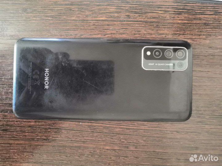 Honor 10x lite
