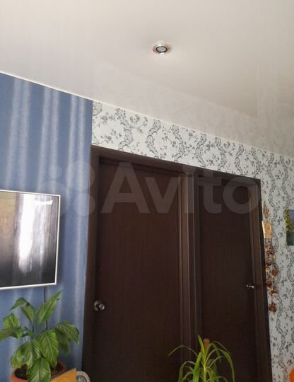 4-к. квартира, 59,1 м², 5/5 эт.