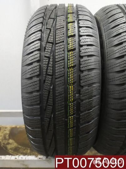 Goodyear UltraGrip Performance 195/55 R15 98H