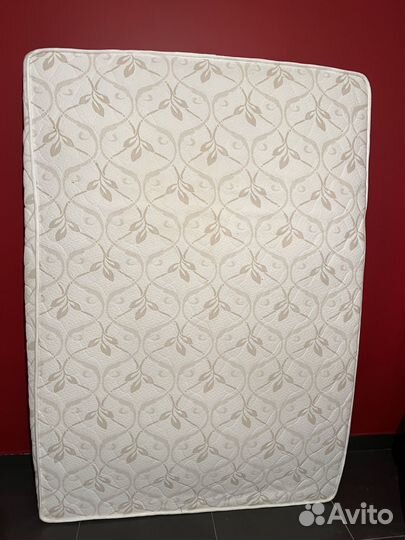 Матрас ортопедический Sleeptek 140х200