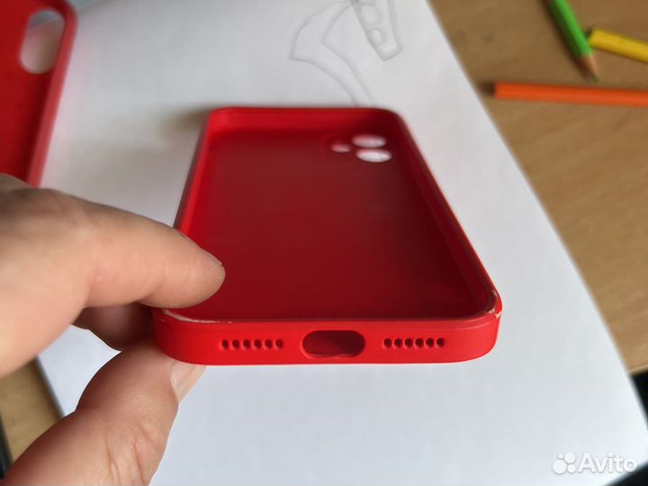 Чехлы айфон 11