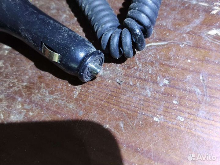 Зарядка Motorola