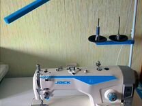 Промышленная Швейная машина Jack Jk-F5