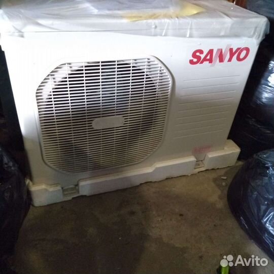 Кондиционер