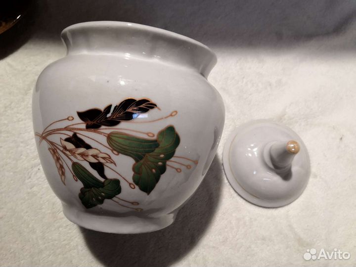 Посуда СССР