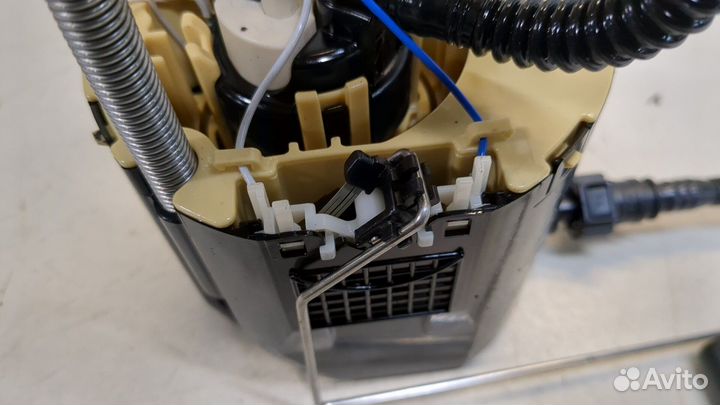 Насос топливный электрический Opel Antara, 2011