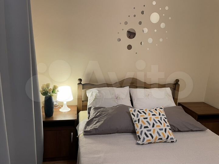 Комната 12,5 м², 3/4 эт.