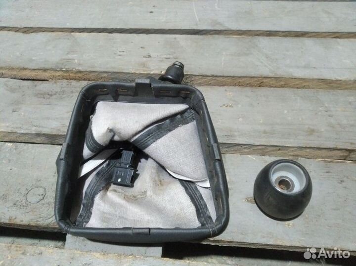 Чехол с рукояткой LADA Kalina 11193 хетчбек 1 2011