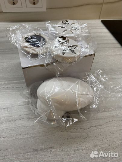 Электрическая пилка для педикюра