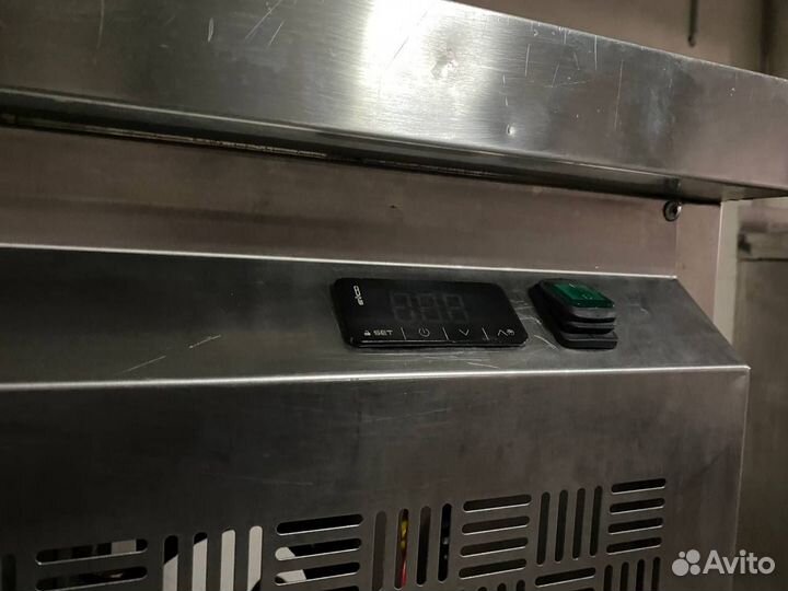 Стол холодильный