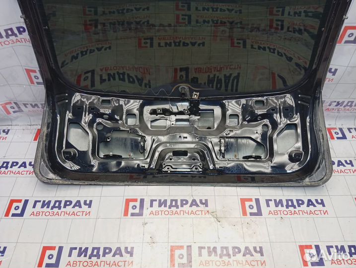 Дверь багажника Ford Focus 2 1527998