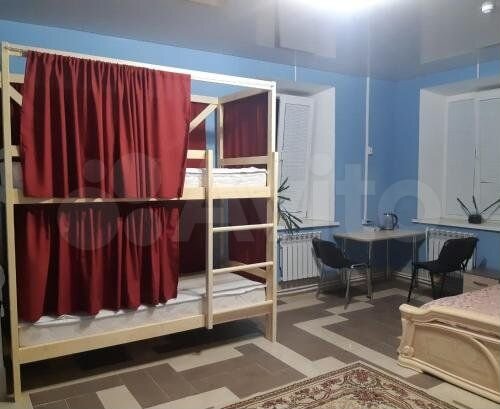 Комната 30 м², 1/27 эт.
