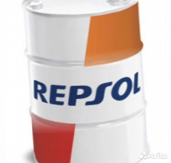 Моторное масло Repsol 10W-30 оптом