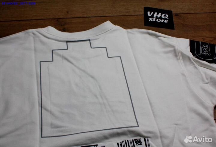 Свитшот Cav Empt (Арт.72980)