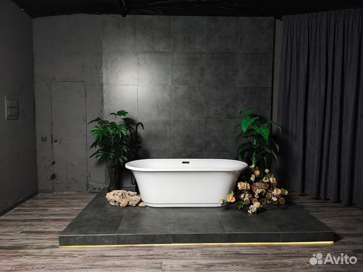 Фото/Видеостудия Dark Loft место вашего творчества