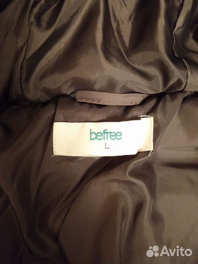 Куртка женская демисезонная