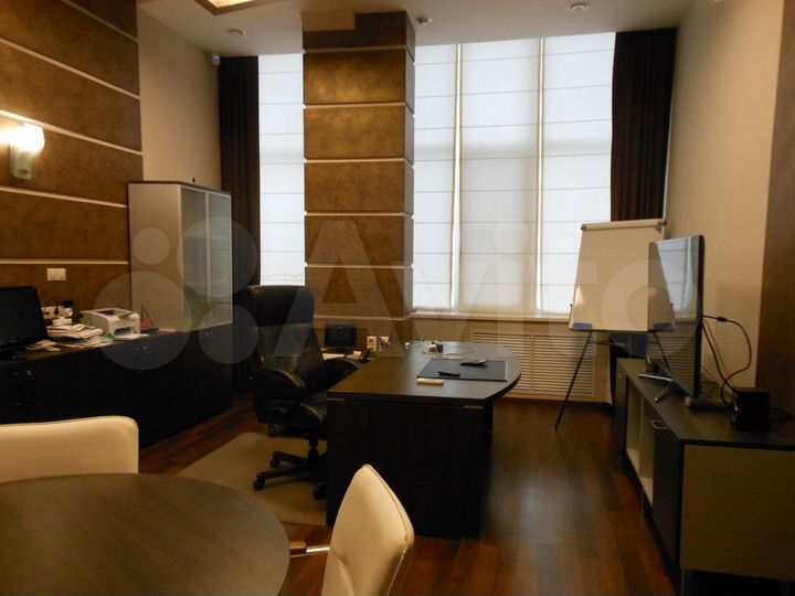 Свободного назначения, 129.1 м²