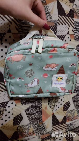 Сумка для подгузников Sunveno