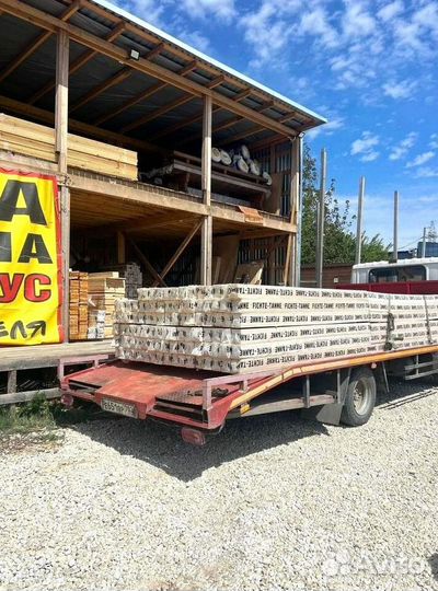 Вагонка из Липы