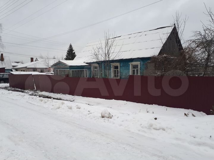 Участок 7 сот. (ИЖС)