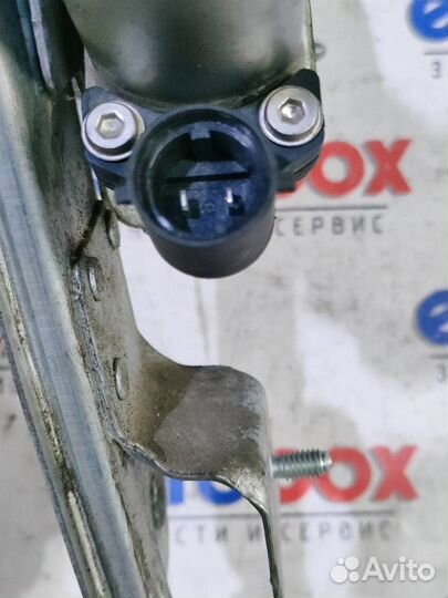 Стеклоподъемник электр. задний левый Renault Sand