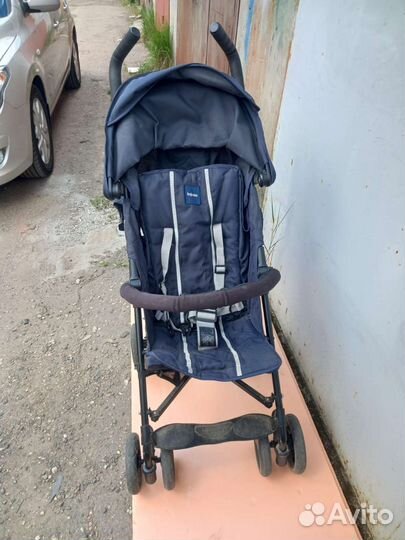 Детские коляски