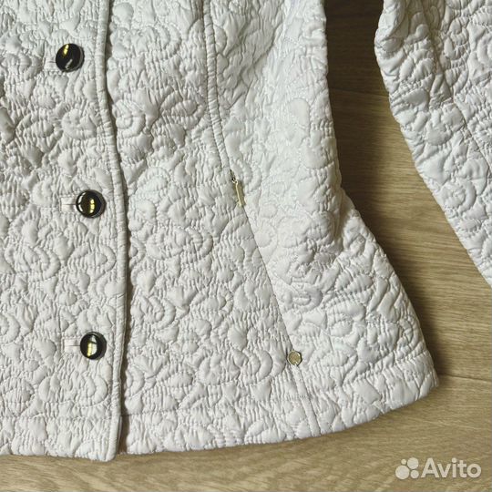 Легкая куртка-пиджак (ветровка) Finn Flare