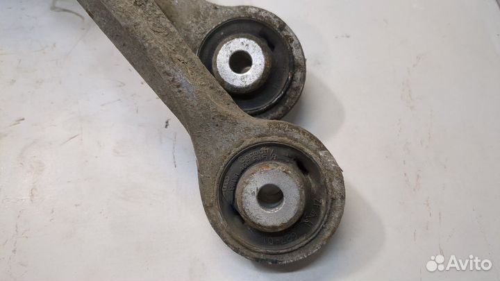 Ступица (кулак, цапфа) Audi A4 (B7), 2005