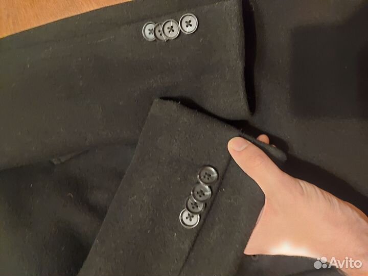 Пальто Tom tailor