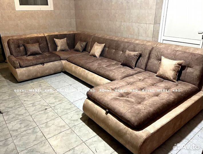 Диван валенсия / диван кровать трансформер