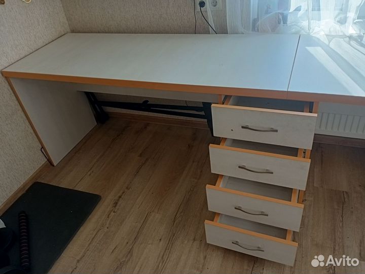 Мебель для детской комнаты бу