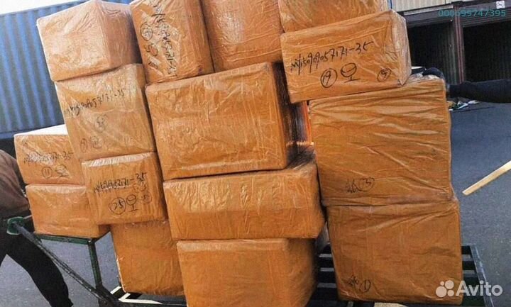 Сюрприз коробка с техникой Алиэкспресс (Арт.46023)