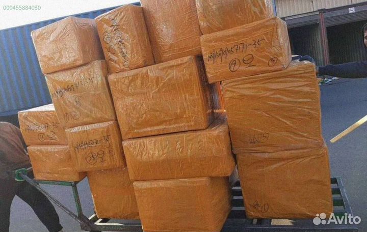 Коробки с техникой / Алиэкспресс (Арт.76820)