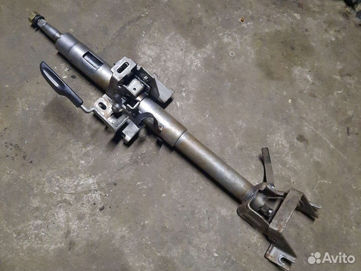 Рулевая колонка kia sephia 2