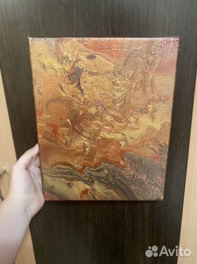 Интерьерная картина