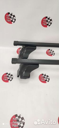 Багажник для Лады Тревал (Шеви)