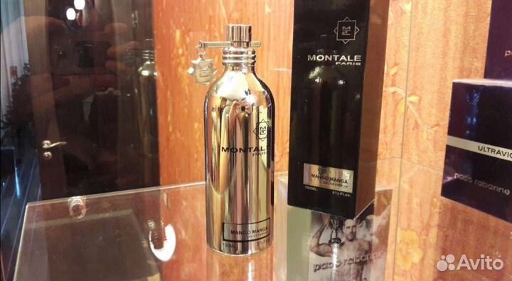 Духи женские Montale