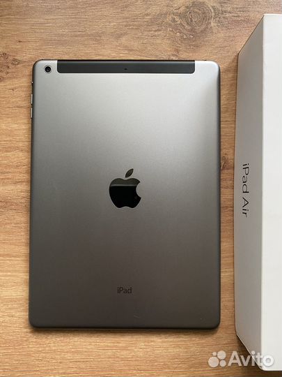 Apple iPad air